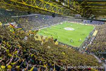 Neue 3G- und Dauerkartenregeln bei Borussia Dortmund - Stadionwelt
