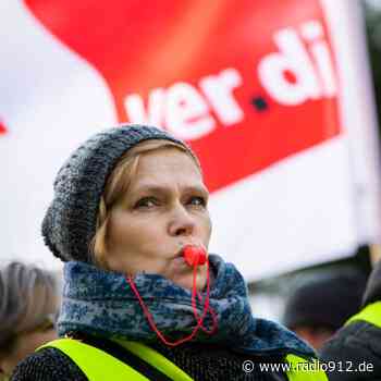 Dortmund: Ver.di ruft zu Warnstreik im Handel auf - Radio 91.2