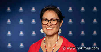 Biden Nominates New Chair for the National Endowment for the Humanities