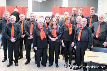 De Verbroedering na 21 maanden eindelijk nog eens live voor publiek: “We kijken hier zo naar uit”