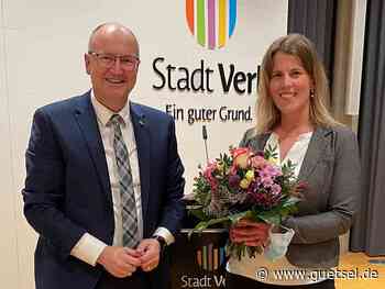 Verl: Rat bestellt Sven Schallenberg und Martina Heitvogt – Gütsel Online - Gütsel