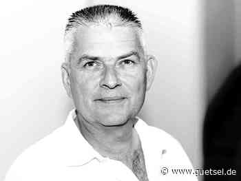 Verl: Michael Frey Dodillet liest aus »Leeres Nest, volle Panik« – Gütsel Online - Gütsel