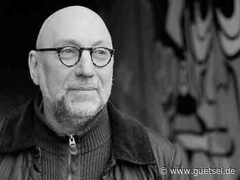 Jürgen Kehrer mit dem neuesten Wilsberg-Krimi in Verl zu Gast – Gütsel Online - Gütsel