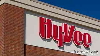 Hy-Vee Completes Forecourt Upgrade