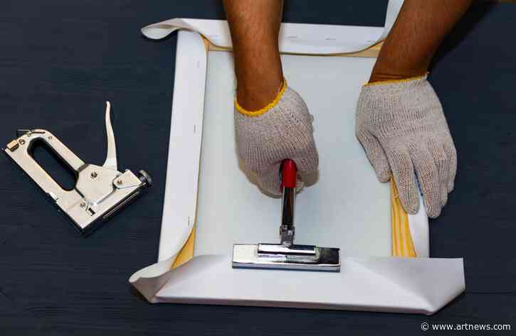 Five Canvas Pliers to Help You Pull It Together