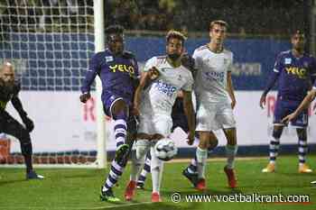 Antwerp en Beerschot lassen oefenmatch tegen 1B-clubs in