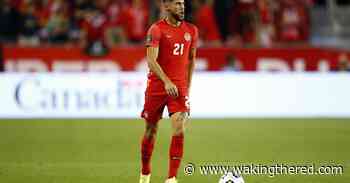 International Reds: What the next two weeks look like for Toronto FC’s call-ups - Waking The Red
