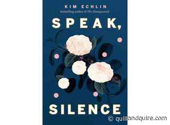Kim Echlin wins $10,000 Toronto Book Award - Quill & Quire