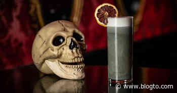 Toronto is getting a horror-themed bar this month - blogTO