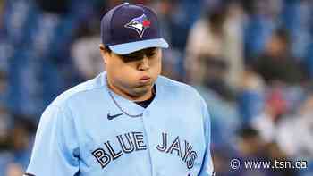 Toronto Blue Jays should be motivated by bitter ending - TSN