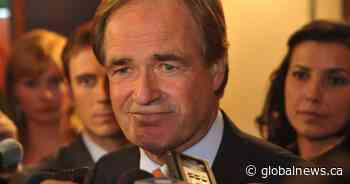 Dwain Lingenfelter appointed to Canadian Wildlife Foundation Board