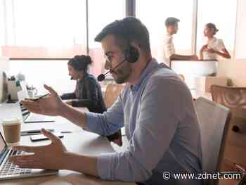 How AWS is disrupting the contact center sector