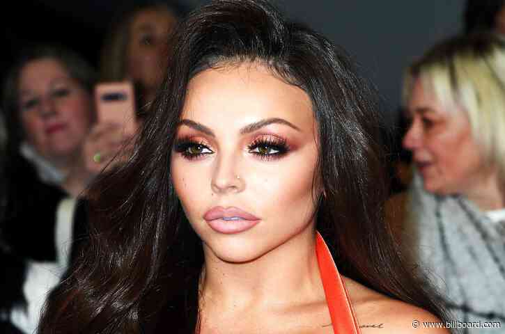 Jesy Nelson Says She Hasn’t Spoken to Little Mix Since Her Exit