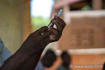 UN experts say malaria shot should be used in Africa