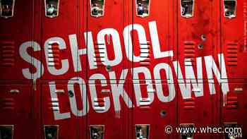 Police: Student opens fire at Texas high school; 4 hurt