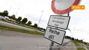 Führerscheinprüfung: Verkehrssicherheit geht auch die Stadt Augsburg etwas an