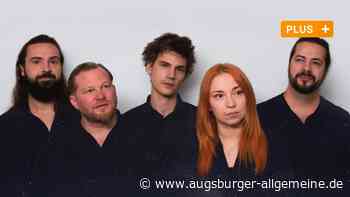 Was macht das neue Album von John Garner aus? Sängerin Lisa Seifert im Interview