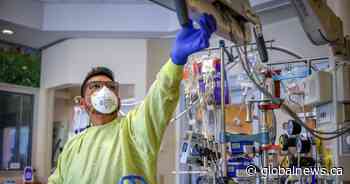 CMA president says health-care workers feel gaslighted by governments over COVID-19