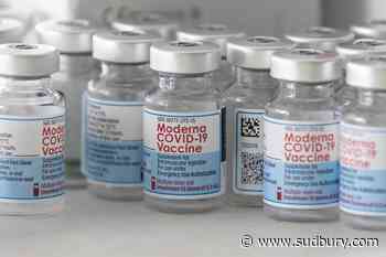 CANADA: Moderna asks Health Canada to authorize booster shot of its COVID-19 vaccine