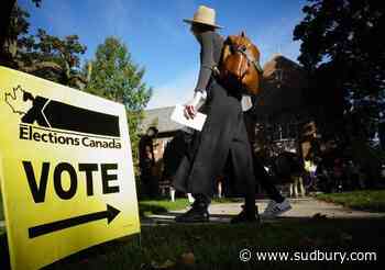 CANADA: NDP says errors meant voters — including First Nations — were disenfranchised