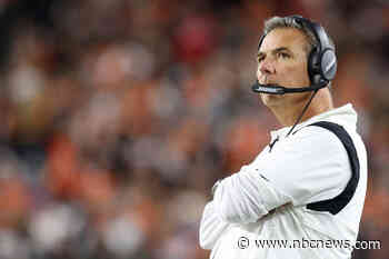 Video of Jacksonville Jaguars coach Urban Meyer in Ohio bar is 'inexcusable,' team owner says