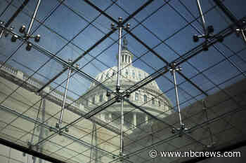 Congress is at an impasse on the debt limit. Here are 5 ways it could end.