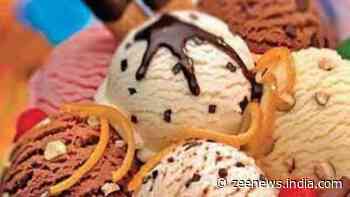 Ice cream sold by parlours get expensive as it comes under 18% GST slab