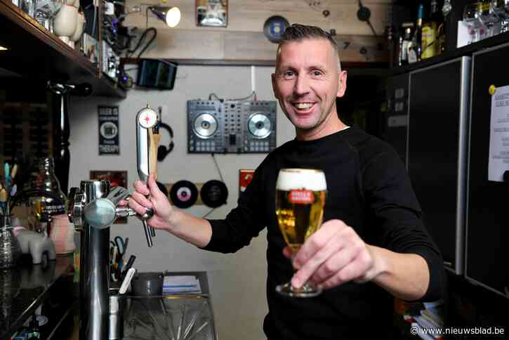Raad van State geeft cafébazen gelijk over aantal pintjes per vat: “Eindelijk”