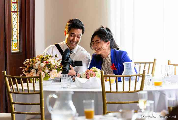 Exclusive: Rhapsody of Love Trailer Starring Kathy Luu & Damien Sato
