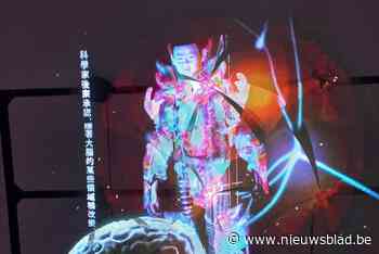 M HKA opent vier tentoonstellingen: ‘Eurazië’ sloopt grenzen tussen oost en west