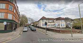 Planned road closures in Barnet and north-west London for roadworks