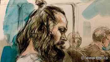 Accused in triple slaying 'intellectually, cognitively intact,' forensic psychologist testifies