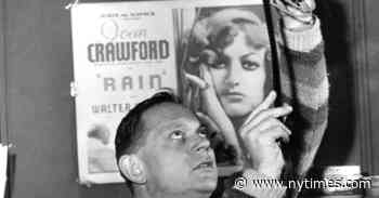 A Master of Mixing and Matching Movies Gets a Citywide Tribute