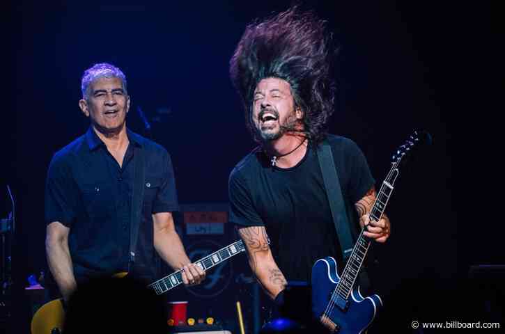 On the Fence About Live Concerts? Experts Guide You Through the Risks