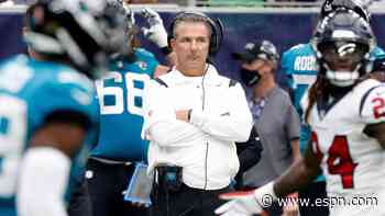 Meyer: Didn't consider resigning as Jags coach