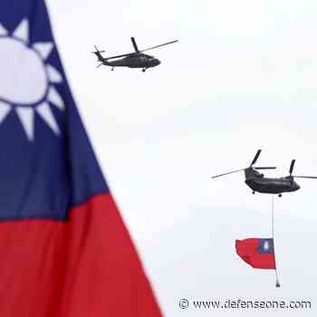 How to Keep The US Retreat from Afghanistan From Emboldening China