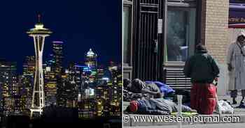 Lib City Shells Out $48 Million for Luxury Apartments - and Then Gives Them to Homeless People