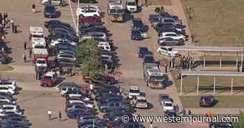 Active Shooter Reported at Texas School, Multiple Victims Down