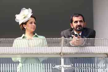 Hacking and house-hunting: High Court issues rulings against Sheikh Mohammed - Ealing Times