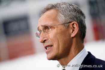 Nato expels eight 'undeclared' Russian intelligence officers - Ealing Times