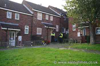 Police staff member faces gross misconduct proceedings over Keyham shooting - Ealing Times
