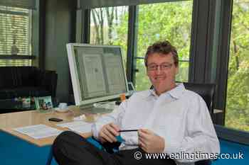 Scottish scientist jointly wins Nobel Prize in chemistry - Ealing Times