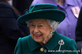 Queen thanks engineering and technology industry for 'invaluable' inventions - Ealing Times