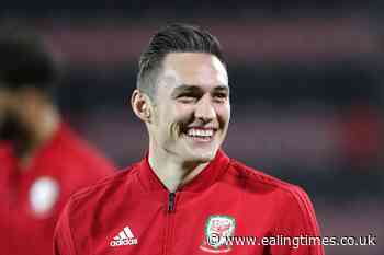 Wales can do well without Gareth Bale, insists Connor Roberts - Ealing Times