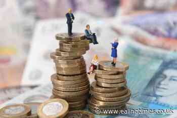 Universal Credit recipients 'pushed beyond limits' as benefit is cut - Ealing Times