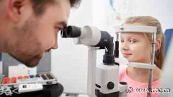 Ontario willing to discuss optometrist costs, but won't write blank cheque: minister