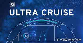 GM reveals Ultra Cruise, a proper Tesla Full Self-Driving beta rival     - Roadshow