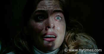 ‘There’s Someone Inside Your House’ Review: Problematic Secrets Exposed