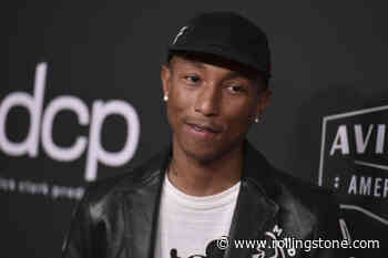 Pharrell Slams ‘Toxic Energy’ of Hometown as Something in the Water’s Future Remains Uncertain