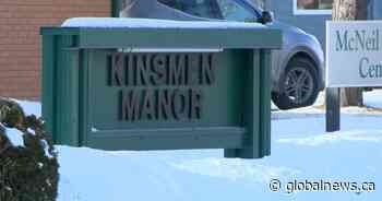Kinsmen Manor in Saskatoon transitioning to community homes